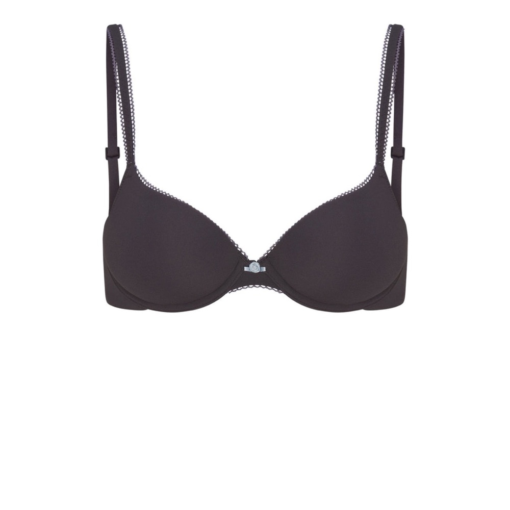 Skims Picot Push-up Bra